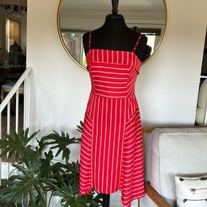 NWT Gorgeous BR Dress 👗